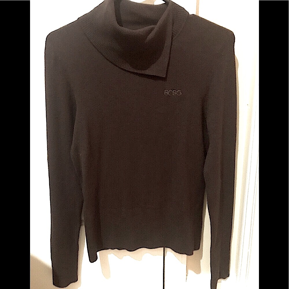 🆕🔥🎉HOST PICK BCBG MAX AZARIA HOST PICK SUPER STYLISH&SOO SOFT&BCBG EMBLEM - Picture 4 of 6